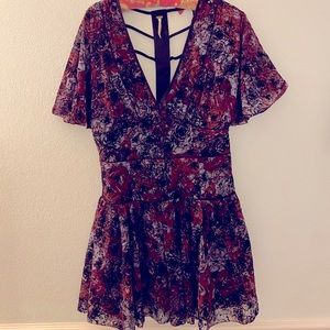 Free people dress